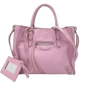 Balenciaga Handbag Paper Mini